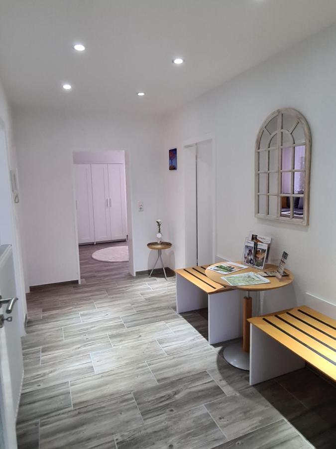 Ferienwohnung Akay Langenlonsheim Exterior foto