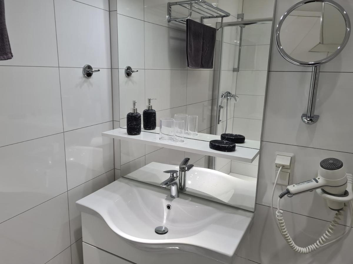 Ferienwohnung Akay Langenlonsheim Exterior foto